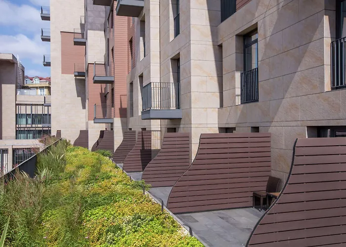 Dosso Dossi & Golden Horn Стамбул