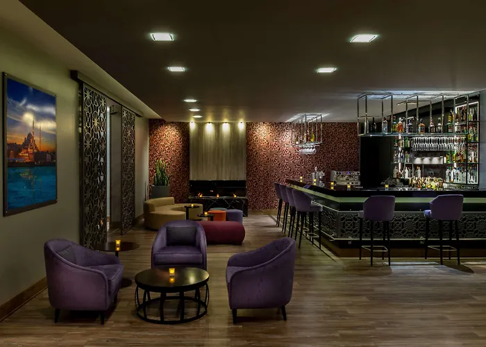 Dosso Dossi & Golden Horn Стамбул