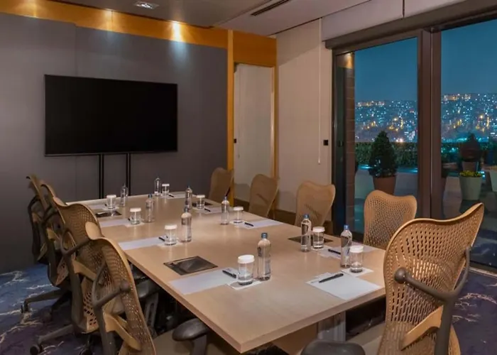 Dosso Dossi & Golden Horn Стамбул