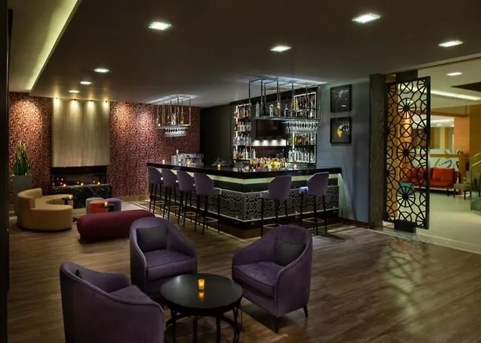 Dosso Dossi & Golden Horn Отель 5*