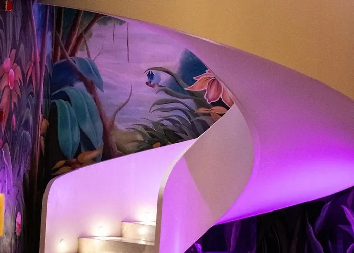 Dosso Dossi & Golden Horn Отель Стамбул