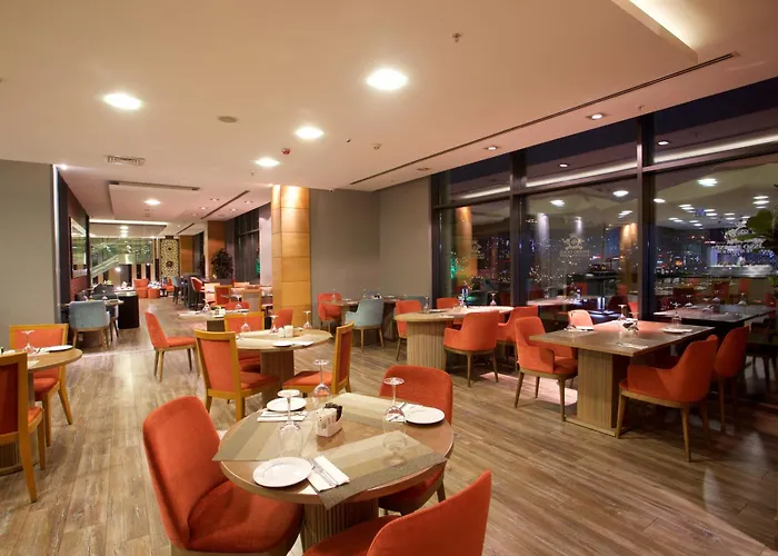 Dosso Dossi & Golden Horn 5*