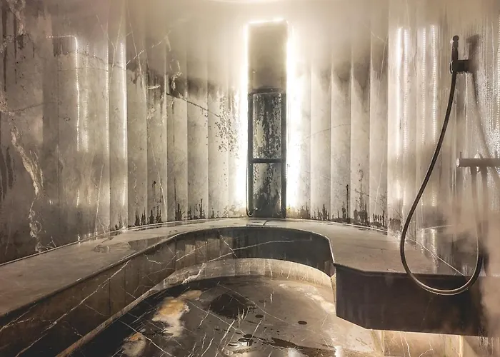 Dosso Dossi & Golden Horn 5*