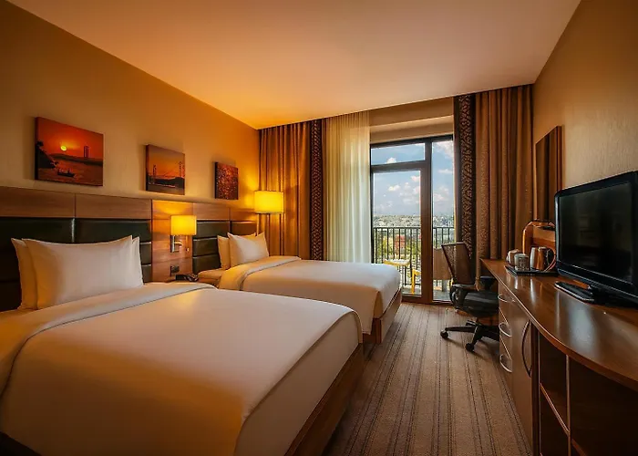 Dosso Dossi & Golden Horn Стамбул