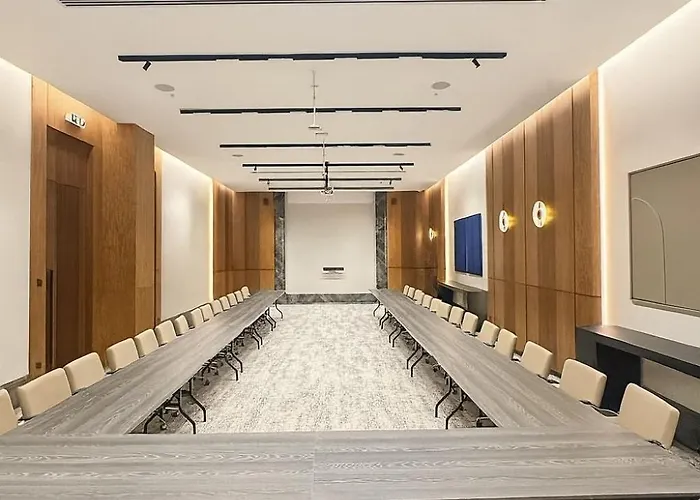 Dosso Dossi & Golden Horn Отель Стамбул