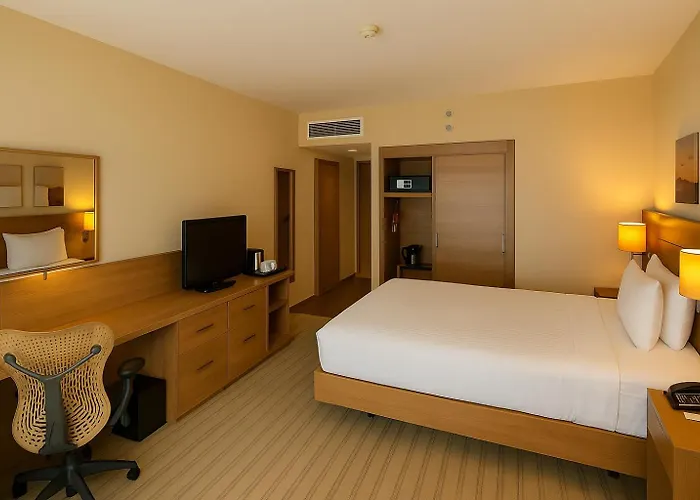 Hotel Dosso Dossi & Golden Horn Istanbulská provincie