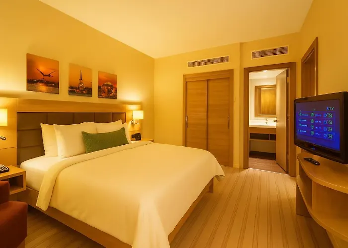 Dosso Dossi & Golden Horn Стамбул