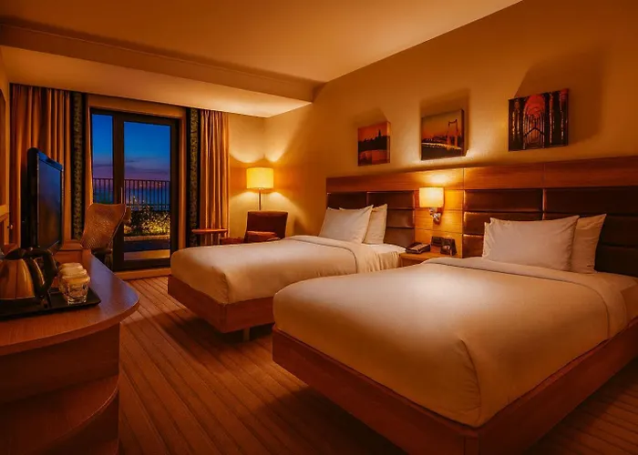 Dosso Dossi & Golden Horn