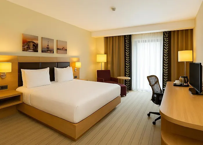 Hotel Dosso Dossi & Golden Horn 5*