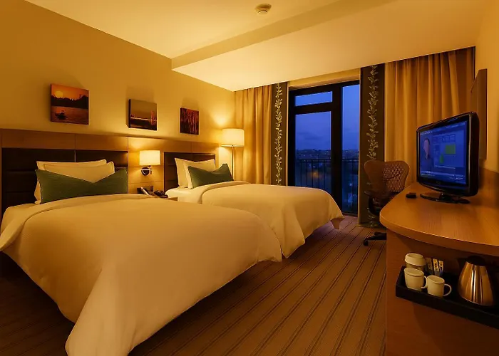 Dosso Dossi & Golden Horn Istanbulská provincie