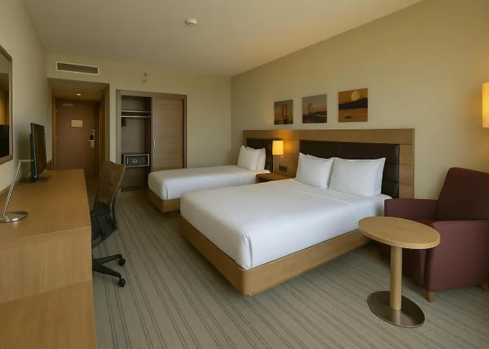 Dosso Dossi & Golden Horn Hotel