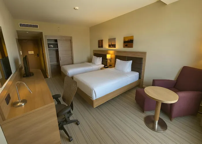 Dosso Dossi & Golden Horn Hotel 5*