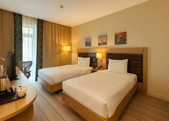 Hotel Dosso Dossi & Golden Horn 5*