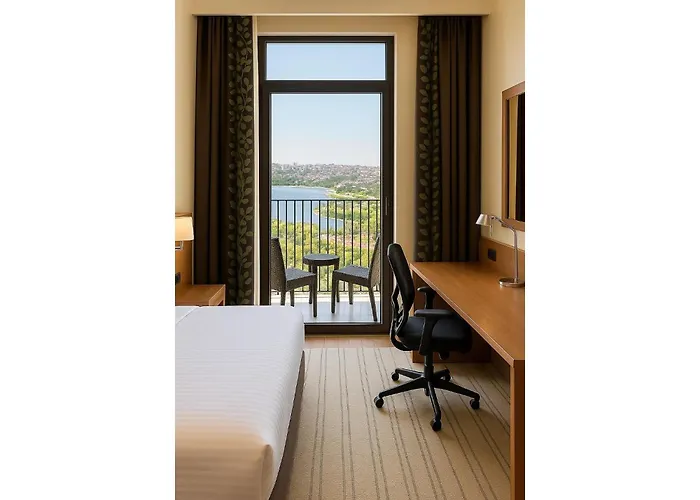 Hotel Dosso Dossi & Golden Horn 5*