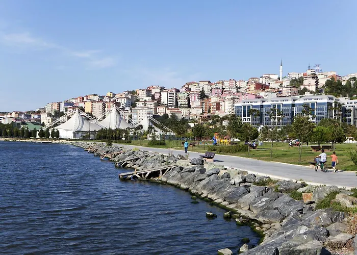 Отель Dosso Dossi & Golden Horn