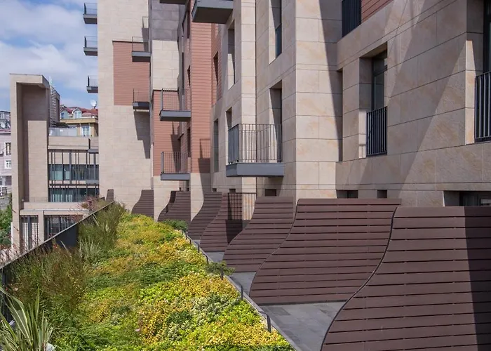 Dosso Dossi & Golden Horn