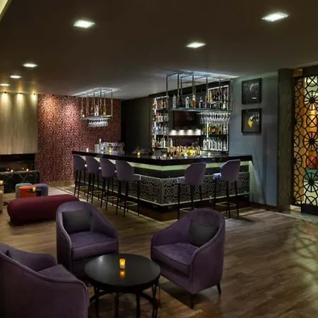 Dosso Dossi & Golden Horn 호텔 5*