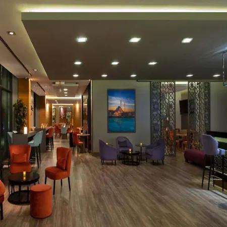 Dosso Dossi & Golden Horn Hotel 5*