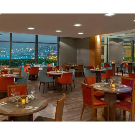 Hotel Dosso Dossi & Golden Horn 5*