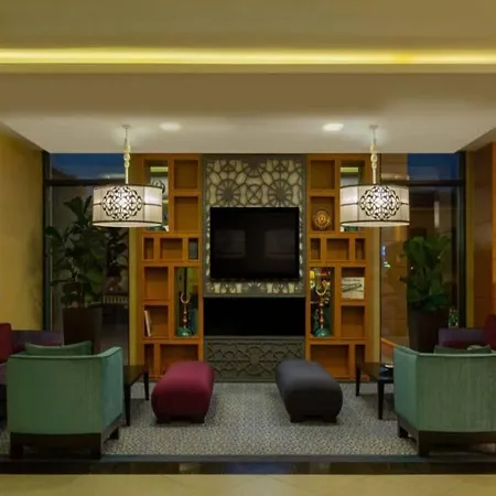 Hotel Dosso Dossi & Golden Horn 5*