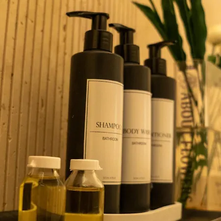 Dosso Dossi & Golden Horn Hotel Istanbulská provincie